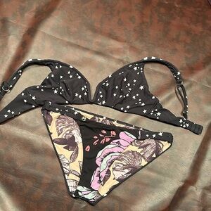 EUC Maaji bikini set. Medium.